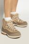 Ugg Sneeuwlaarzen W Brecken Lace Beige Dames - Thumbnail 3