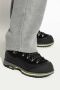 Ugg Sneeuwlaarzen W Brecken Lace Black Dames - Thumbnail 3