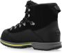 Ugg Sneeuwlaarzen W Brecken Lace Black Dames - Thumbnail 6