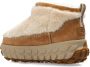 Ugg Sneeuwlaarzen W Venture Daze Ultra Mini Beige - Thumbnail 6