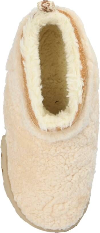 Ugg Sneeuwlaarzen W Venture Daze Ultra Mini Beige Dames