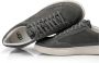 Ugg South Bay Heren Sneakers Grijs Suède Gray Heren - Thumbnail 3