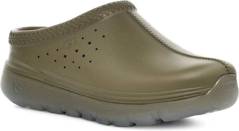 Ugg Sportieve Tasman Schoenen Green Heren