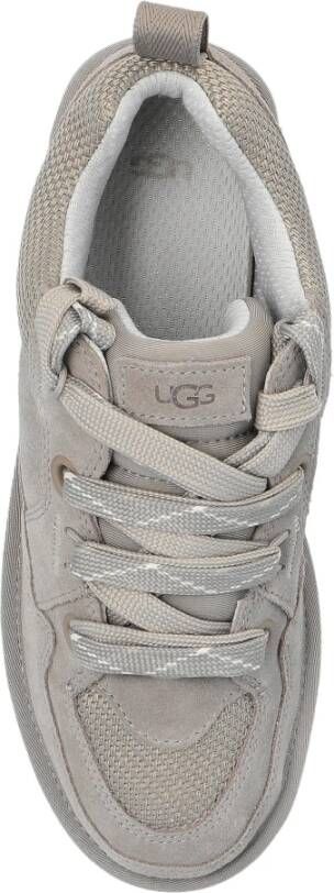 Ugg Sportschoenen W LO Lowmel Gray Dames