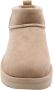 UGG Boots zonder sluiting Classic Ultra Mini comfortabele schoen vrijetijdsschoen met logopatch - Thumbnail 8