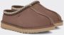 Ugg Tasman voor heren | Casual binnenschoenen op .com eu nl nl in Brown - Thumbnail 14