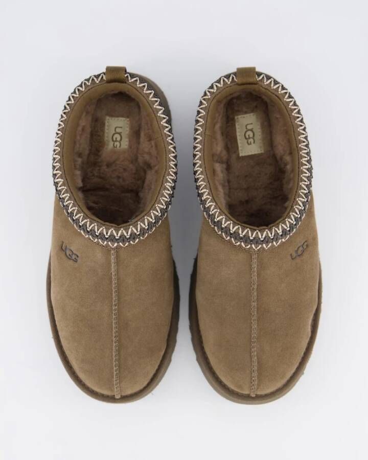 Ugg Stijlvolle Kids Tazz Schoenen Brown Unisex