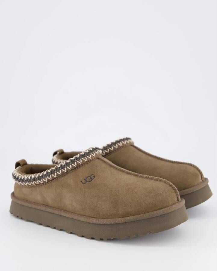 Ugg Stijlvolle Kids Tazz Schoenen Brown Unisex