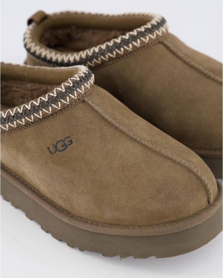 Ugg Stijlvolle Kids Tazz Schoenen Brown Unisex