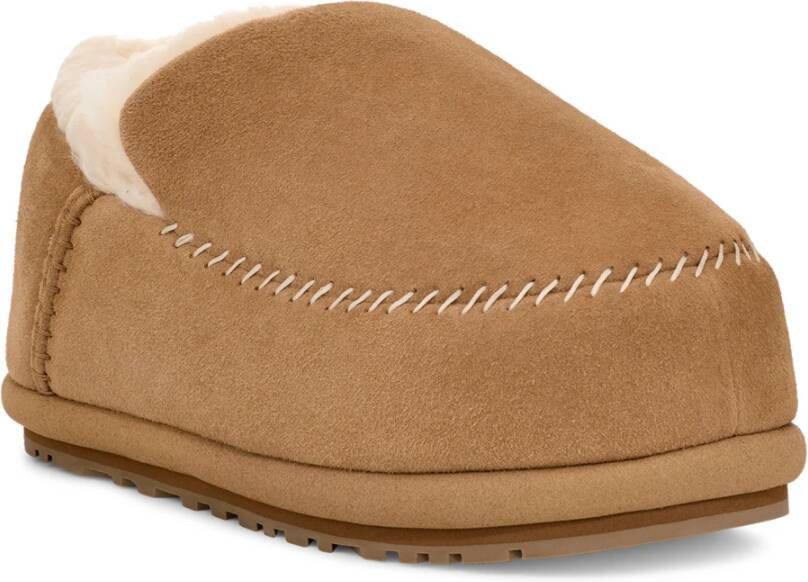 Ugg Stijlvolle Winterlaarzen voor Mannen Brown Heren