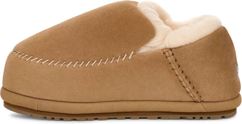 Ugg Stijlvolle Winterlaarzen voor Mannen Brown Heren