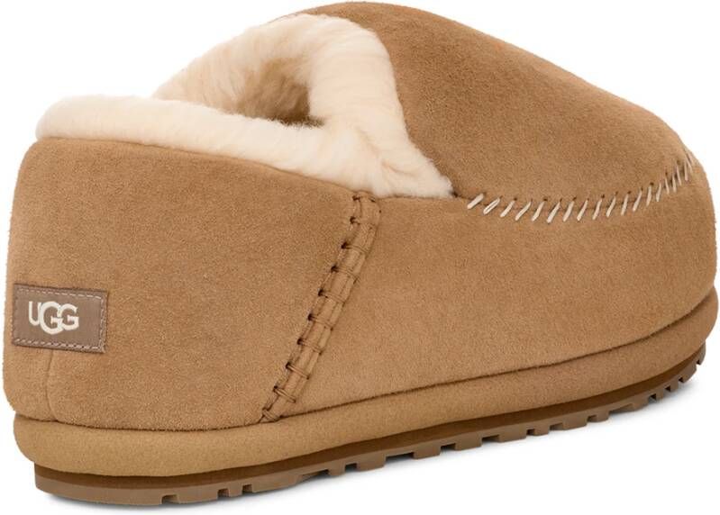 Ugg Stijlvolle Winterlaarzen voor Mannen Brown Heren