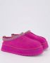 Ugg Stijlvolle Mangosteen Damesschoenen Pink Dames - Thumbnail 4