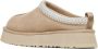 UGG Pantoffels Dames W Tazz Maat: 43 Materiaal: Suède Kleur: Beige - Thumbnail 3