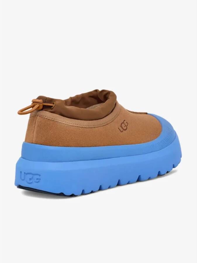 Ugg Stijlvolle Schoenen voor elke gelegenheid Brown Heren