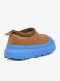 UGG Pantoffels Heren Tasman Weather Hybrid Maat: 42 Materiaal: Suède Kleur: Cognac - Thumbnail 6