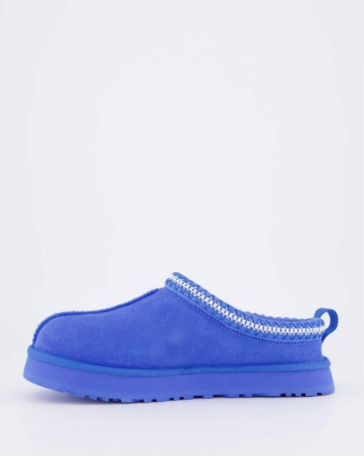 Ugg Stijlvolle Tazz Laarzen voor Kinderen Blue Dames