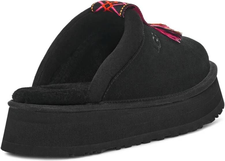 Ugg Stijlvolle Tazzle Schoenen Black Dames