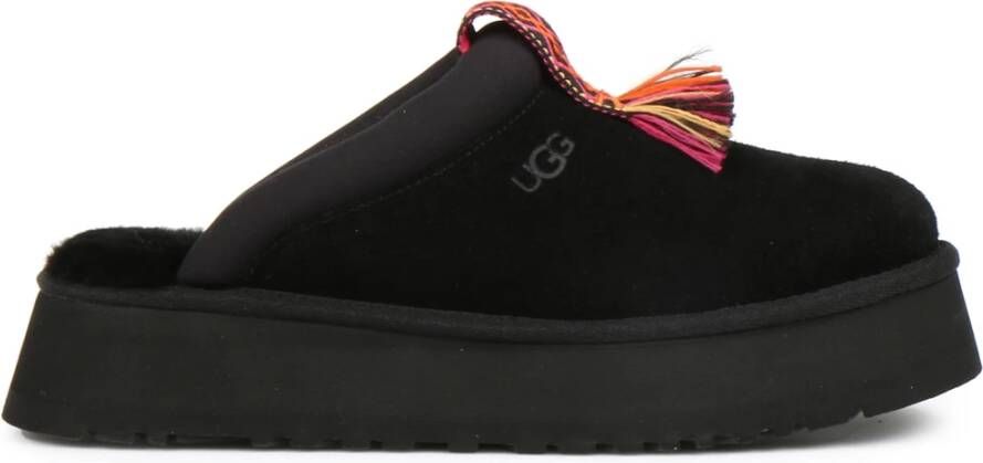 Ugg Stijlvolle Tazzle Schoenen Black Dames