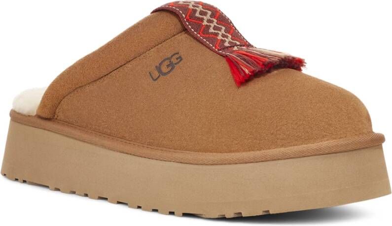 Ugg Stijlvolle Tazzle Schoenen Brown Dames