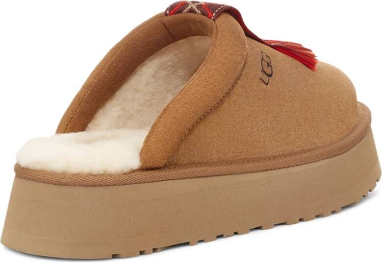 Ugg Stijlvolle Tazzle Schoenen Brown Dames