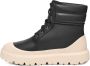 Ugg Stijlvolle Weerhybride Laars Black Heren - Thumbnail 3