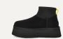 Ugg Stijlvolle Winterlaarzen Black Dames - Thumbnail 3