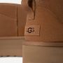 Ugg Stijlvolle Winterlaarzen Brown Dames - Thumbnail 4