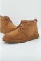 UGG Veterschoenen Neumel chukka boot vrijetijdsschoen met casual 3-gaats vetersluiting - Thumbnail 15