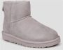 Ugg Suede Classic Mini II Laarzen Gray Dames - Thumbnail 2