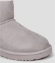 Ugg Suede Classic Mini II Laarzen Gray Dames - Thumbnail 3