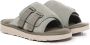 Ugg Goldencoast Strap Slide Sandalen & Slides Schoenen shaded clover maat: 44 beschikbare maaten:41 42 43 44 45 46 - Thumbnail 3