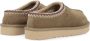 Ugg Suede Tasman Pantoffels in Antilope Green Dames - Thumbnail 3