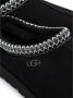 Ugg Suède Tasman Pantoffels met Strass Detail Black Dames - Thumbnail 2