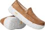 Ugg Suede Wrap Tech Schoenen Brown Heren - Thumbnail 3