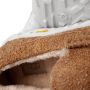 Ugg Suede Wrap Tech Schoenen Brown Heren - Thumbnail 4