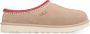 Ugg Tasman Pantoffels Beige Dames - Thumbnail 2