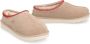 Ugg Tasman Pantoffels Beige Dames - Thumbnail 3