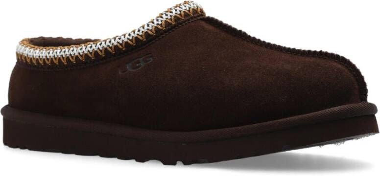 Ugg Tasman Pantoffels Brown Heren