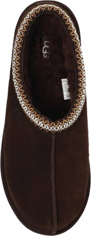 Ugg Tasman Pantoffels Brown Heren