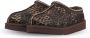 Ugg Tasman Slipper Caspian Burnt Cedar Brown Dames - Thumbnail 1