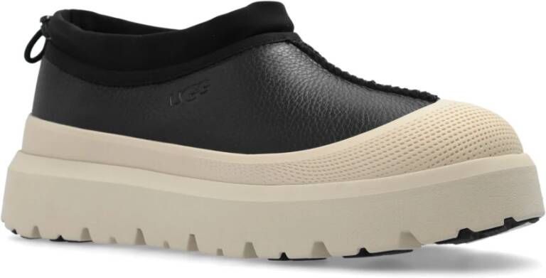 Ugg Tasman Weather Hybrid Laarzen Black Heren