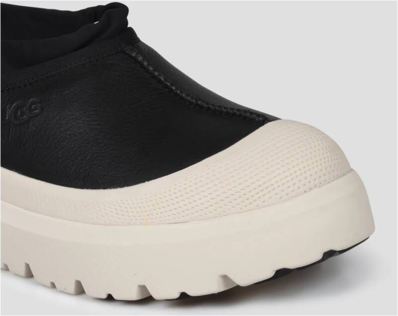 Ugg Tasman Weather Hybrid Laarzen Black Heren