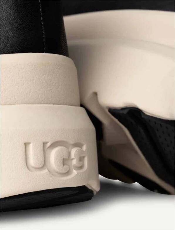 Ugg Tasman Weather Hybrid Laarzen Black Heren