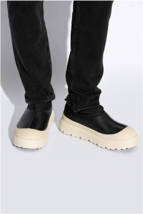 Ugg Tasman Weather Hybrid Laarzen Black Heren