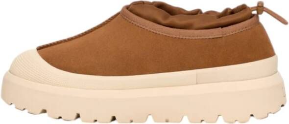 Ugg Tasman Weather Hybrid Laarzen Brown Heren