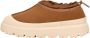 Ugg Hybride Chestnut Whitecap Weer Ciabatta Schoenen Brown - Thumbnail 9