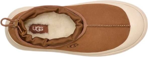 Ugg Tasman Weather Hybrid Laarzen Brown Heren