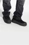 Ugg Tasman Weer Hybrid Pantoffels Black Heren - Thumbnail 2