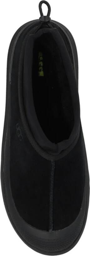 Ugg Tasman Weer Hybrid Pantoffels Black Heren